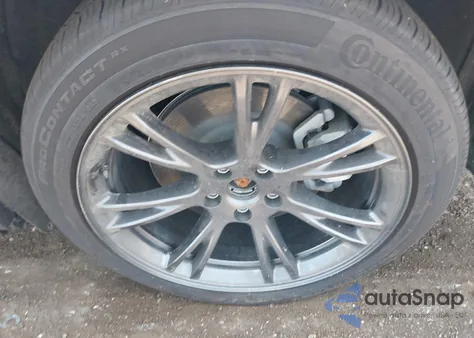 2025 Tesla Model Y Long Range Dual Motor All-Wheel Drive from USA, damaged, VIN 7SAYGDEE0SF261615